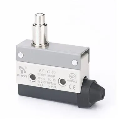 Mekkorózióállósága egy rövid zsanéros karú mikrokapcsolónak?