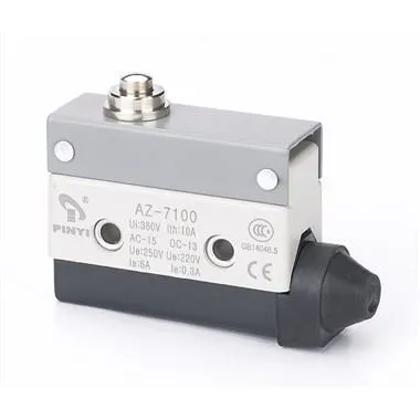 2025 10 legjobb mikrokapcsoló AZ-7110 gyár a világon